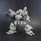 Assault Suits Leynos Maqueta Plastic Model Kit AS-5E3 Leynos (Player Type) (re-run) 15 cm