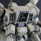 Assault Suits Leynos Maqueta Plastic Model Kit AS-5E3 Leynos (Player Type) (re-run) 15 cm