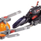 R-Type Maqueta Plastic Model Kit Rwf-9Abk (Arrow Head BK) 25 cm