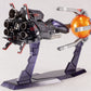 R-Type Maqueta Plastic Model Kit Rwf-9Abk (Arrow Head BK) 25 cm