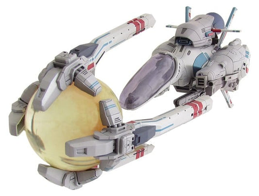 R-Type Maqueta Plastic Model Kit R-9A (Arrow Head) 25 cm
