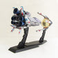 R-Type Maqueta Plastic Model Kit R-9A (Arrow Head) 25 cm