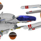 R-Type Final 3 Evolved Maqueta Plastic Model Kit R-9A [ARROW-HEAD] Ver. 25 cm