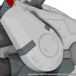 R-Type Final 3 Evolved Maqueta Plastic Model Kit R-9A [ARROW-HEAD] Ver. 25 cm