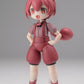 Tohoku Zunko/Zundamon Project Maqueta Plastic Model Kit Plafia Ankomon (re-run) 10 cm