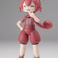 Tohoku Zunko/Zundamon Project Maqueta Plastic Model Kit Plafia Ankomon (re-run) 10 cm