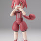 Tohoku Zunko/Zundamon Project Maqueta Plastic Model Kit Plafia Ankomon (re-run) 10 cm