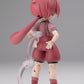 Tohoku Zunko/Zundamon Project Maqueta Plastic Model Kit Plafia Ankomon (re-run) 10 cm