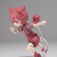 Tohoku Zunko/Zundamon Project Maqueta Plastic Model Kit Plafia Ankomon (re-run) 10 cm
