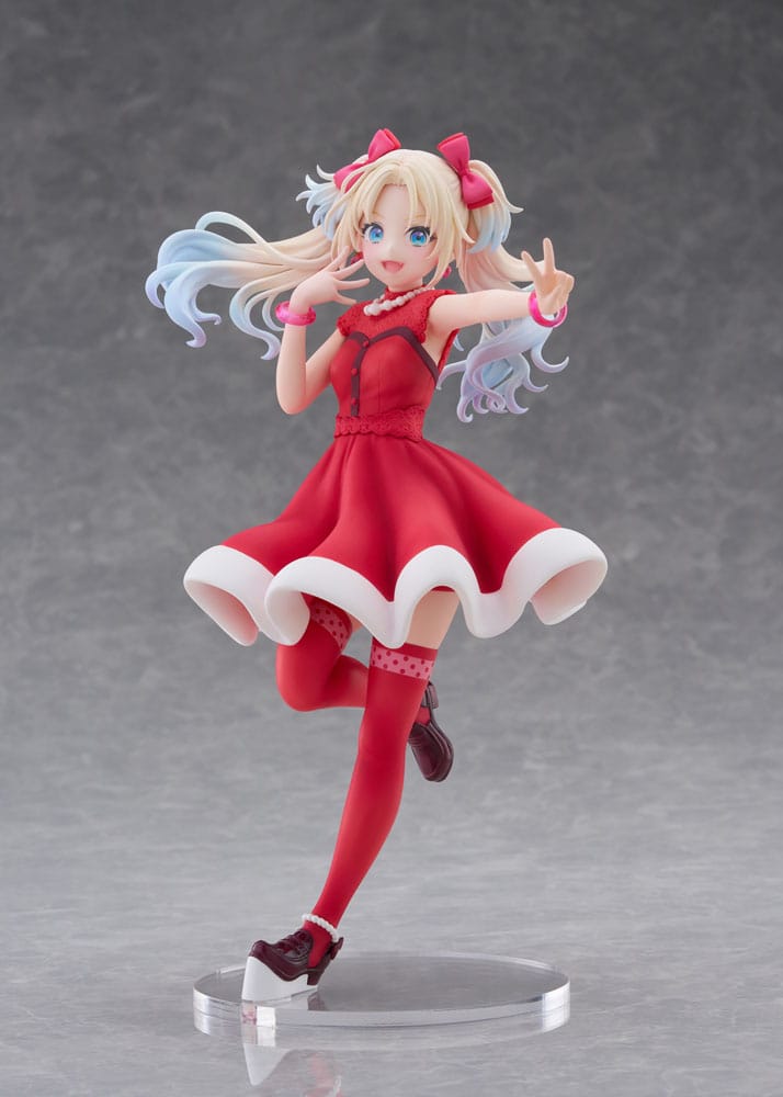 LoveLive! Hasunosora Girls' High School Idol Club Estatua PVC 1/7 Osawa Rurino 23 cm