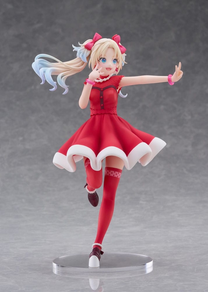 LoveLive! Hasunosora Girls' High School Idol Club Estatua PVC 1/7 Osawa Rurino 23 cm