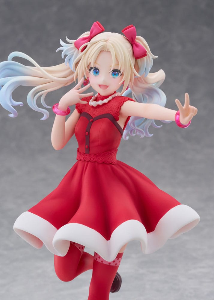 LoveLive! Hasunosora Girls' High School Idol Club Estatua PVC 1/7 Osawa Rurino 23 cm