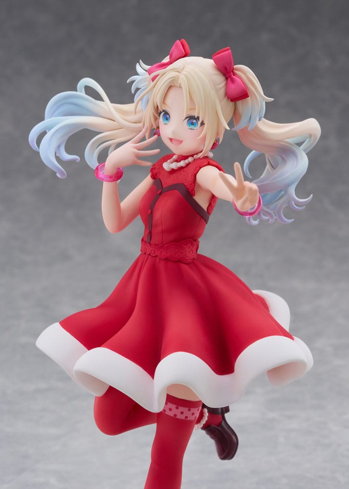LoveLive! Hasunosora Girls' High School Idol Club Estatua PVC 1/7 Osawa Rurino 23 cm