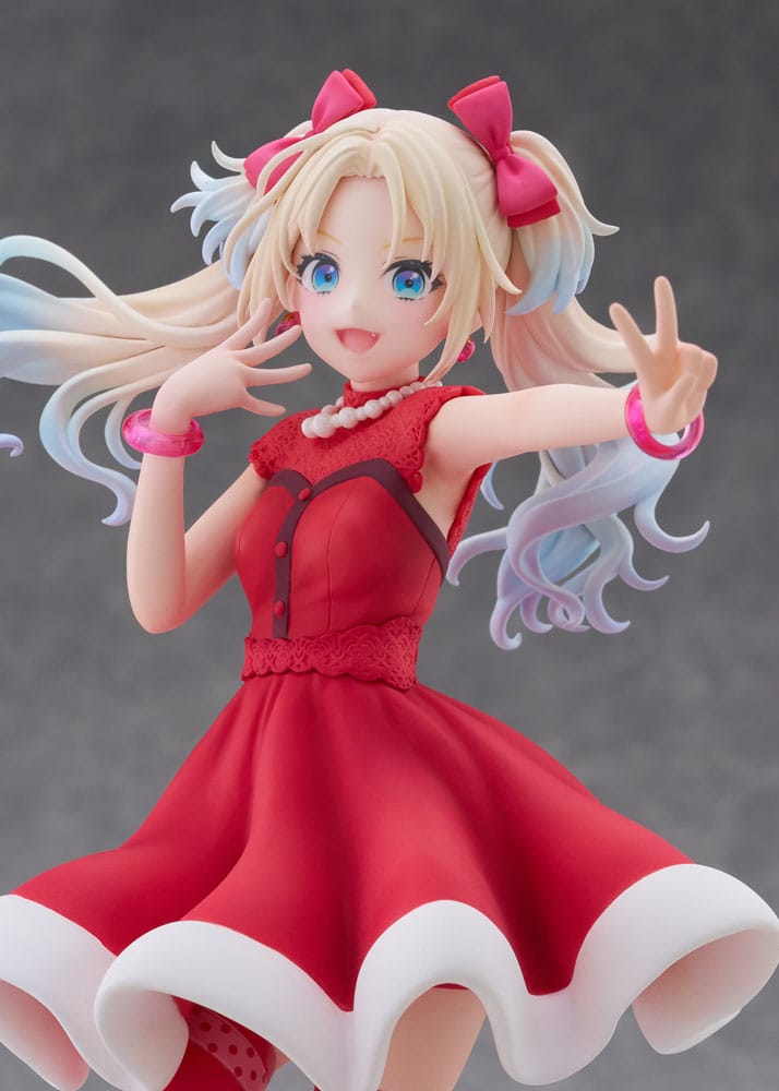 LoveLive! Hasunosora Girls' High School Idol Club Estatua PVC 1/7 Osawa Rurino 23 cm