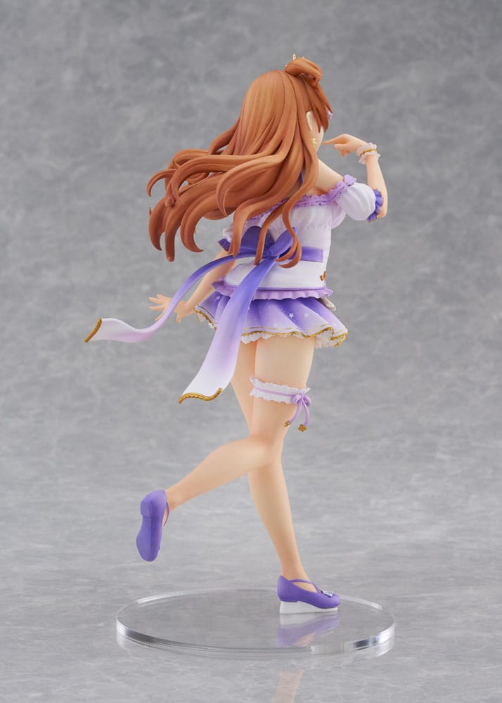 Love Live! Nijigasaki High School Idol Club Estatua PVC 1/7 Konoe Kanata 22 cm - Z POP Toys