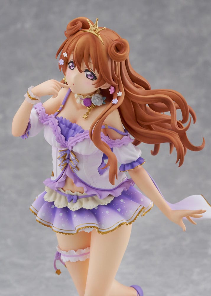 Love Live! Nijigasaki High School Idol Club Estatua PVC 1/7 Konoe Kanata 22 cm - Z POP Toys