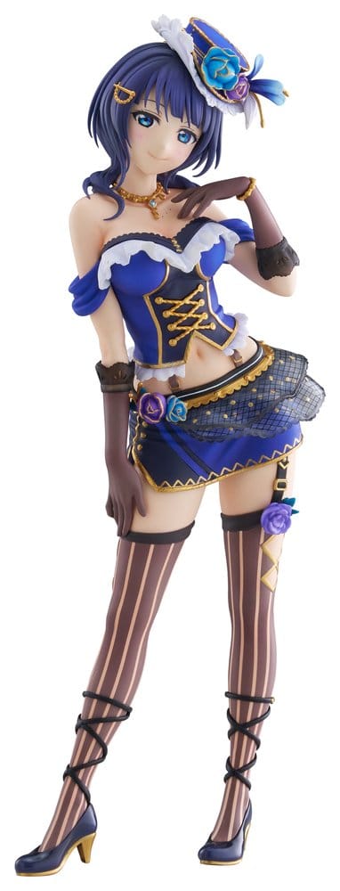 Love Live! Nijigasaki High School Idol Club Estatua PVC 1/7 Asaka Karin 23 cm - Z POP Toys