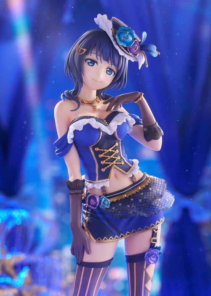 Love Live! Nijigasaki High School Idol Club Estatua PVC 1/7 Asaka Karin 23 cm - Z POP Toys