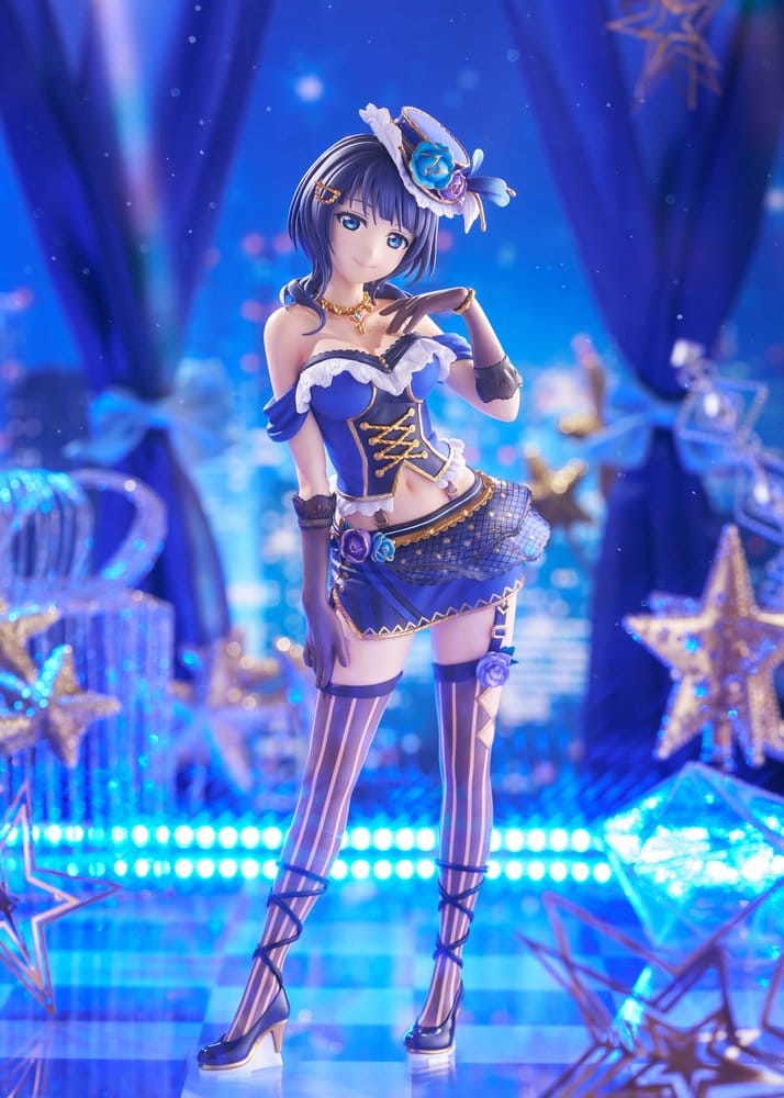 Love Live! Nijigasaki High School Idol Club Estatua PVC 1/7 Asaka Karin 23 cm - Z POP Toys