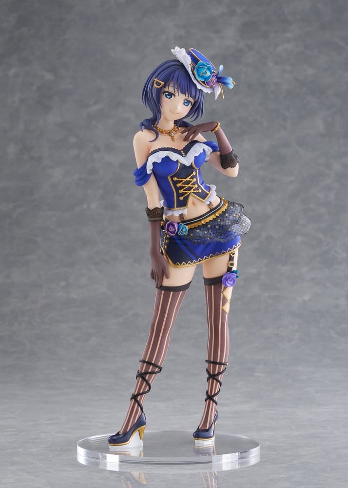 Love Live! Nijigasaki High School Idol Club Estatua PVC 1/7 Asaka Karin 23 cm - Z POP Toys