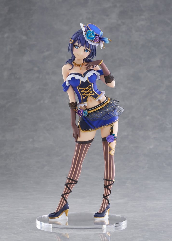 Love Live! Nijigasaki High School Idol Club Estatua PVC 1/7 Asaka Karin 23 cm - Z POP Toys