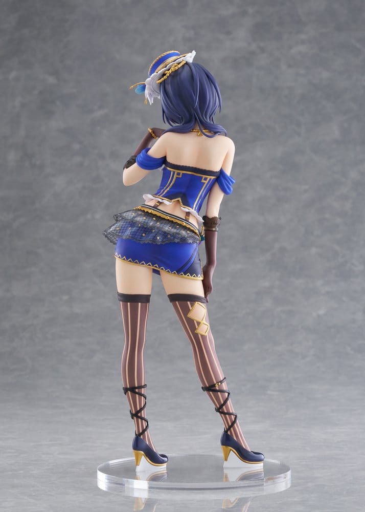 Love Live! Nijigasaki High School Idol Club Estatua PVC 1/7 Asaka Karin 23 cm - Z POP Toys