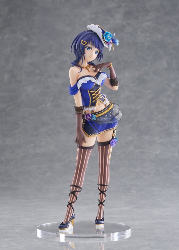 Love Live! Nijigasaki High School Idol Club Estatua PVC 1/7 Asaka Karin 23 cm - Z POP Toys
