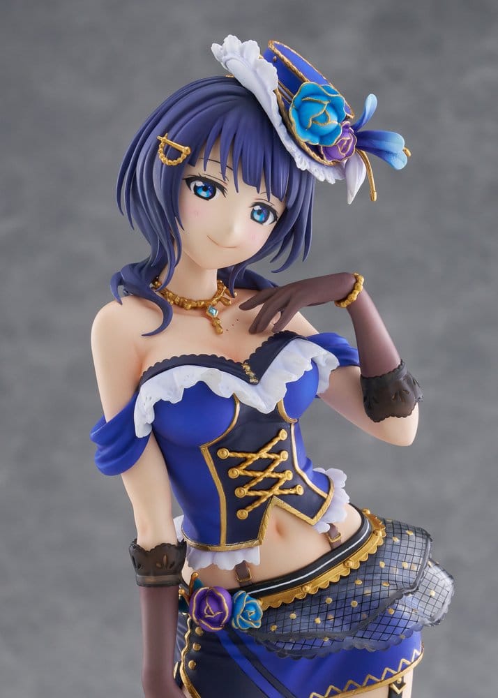 Love Live! Nijigasaki High School Idol Club Estatua PVC 1/7 Asaka Karin 23 cm - Z POP Toys
