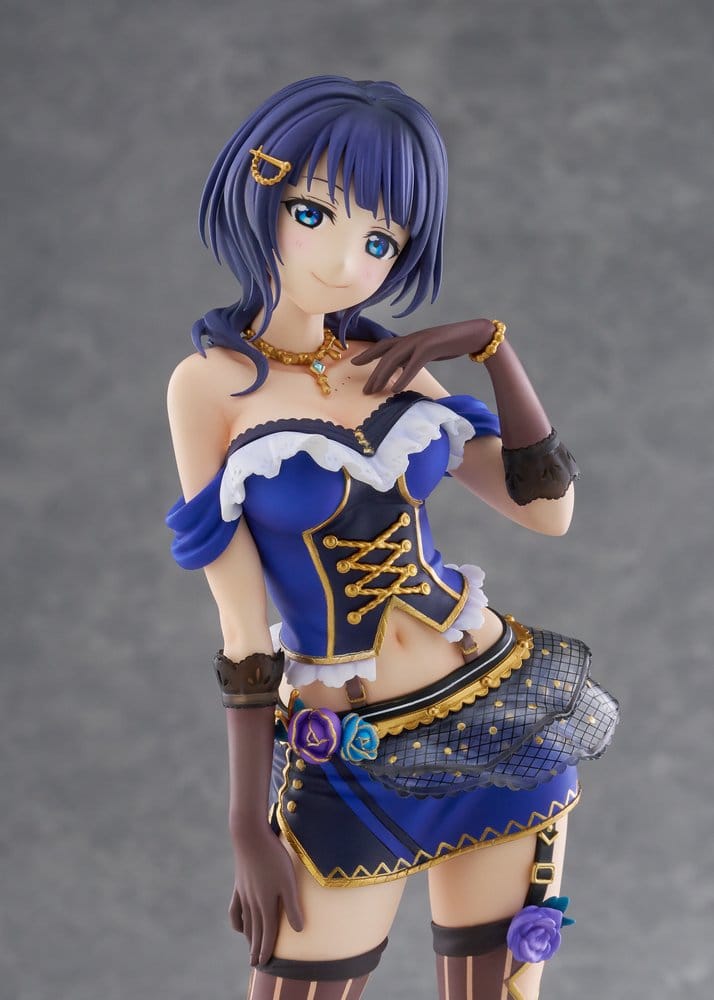 Love Live! Nijigasaki High School Idol Club Estatua PVC 1/7 Asaka Karin 23 cm - Z POP Toys
