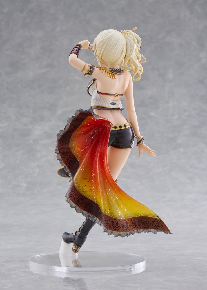 LoveLive! Nijigasaki High School Idol Club Figura PVC 1/7 Miyashita Ai 23 cm