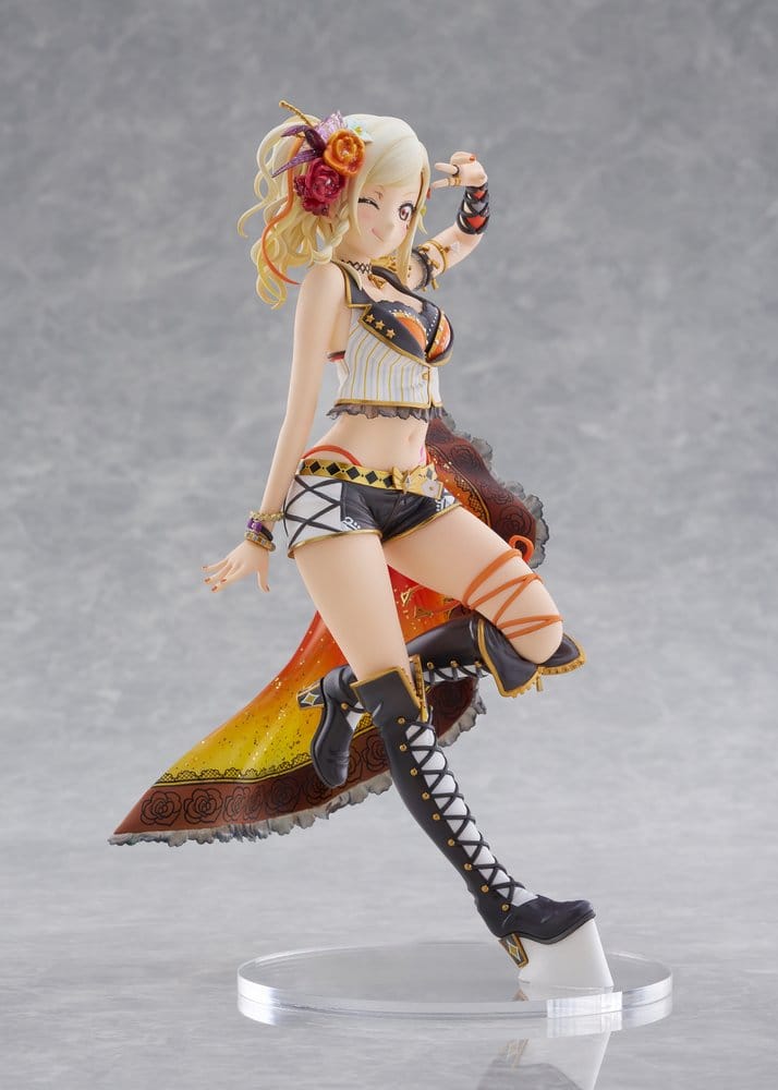 LoveLive! Nijigasaki High School Idol Club Figura PVC 1/7 Miyashita Ai 23 cm