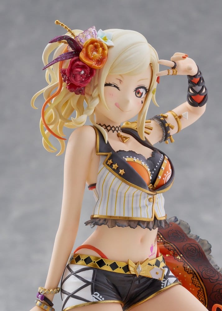 LoveLive! Nijigasaki High School Idol Club Figura PVC 1/7 Miyashita Ai 23 cm