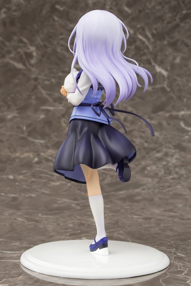 Is the Order a Rabbit?? Figura PVC 1/7 Chino (Cafe Style) 21 cm