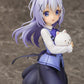 Is the Order a Rabbit?? Figura PVC 1/7 Chino (Cafe Style) 21 cm