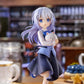 Is the Order a Rabbit?? Figura PVC 1/7 Chino (Cafe Style) 21 cm