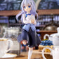 Is the Order a Rabbit?? Figura PVC 1/7 Chino (Cafe Style) 21 cm