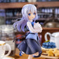 Is the Order a Rabbit?? Figura PVC 1/7 Chino (Cafe Style) 21 cm