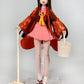 Suwahime Maqueta Plastic Model Kit Plafia 14 cm
