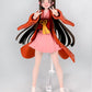 Suwahime Maqueta Plastic Model Kit Plafia 14 cm