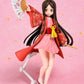 Suwahime Maqueta Plastic Model Kit Plafia Suwahime (Set de Figuras Mini) 14 cm