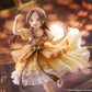 The Idolmaster Gakuen Figura PVC 1/7 China Kuramoto 22 cm