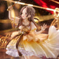 The Idolmaster Gakuen Figura PVC 1/7 China Kuramoto 22 cm