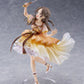 The Idolmaster Gakuen Figura PVC 1/7 China Kuramoto 22 cm