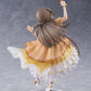 The Idolmaster Gakuen Figura PVC 1/7 China Kuramoto 22 cm
