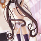 Nekopara Figura PVC 1/7 Chocola Dress up time 24 cm