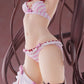 Nekopara Figura PVC 1/7 Chocola Dress up time 24 cm