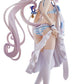 Nekopara Figura PVC 1/7 Vanilla Dress up time 24 cm