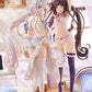 Nekopara Figura PVC 1/7 Vanilla Dress up time 24 cm