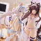 Nekopara Figura PVC 1/7 Vanilla Dress up time 24 cm
