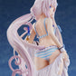 Nekopara Figura PVC 1/7 Vanilla Dress up time 24 cm